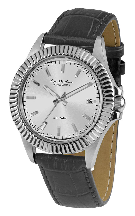 Часы Jacques Lemans La Passion LP-125B